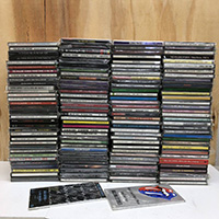 The Rolling Stones ローリングストーンズ ミックジャガー キースリチャーズ CD アルバム