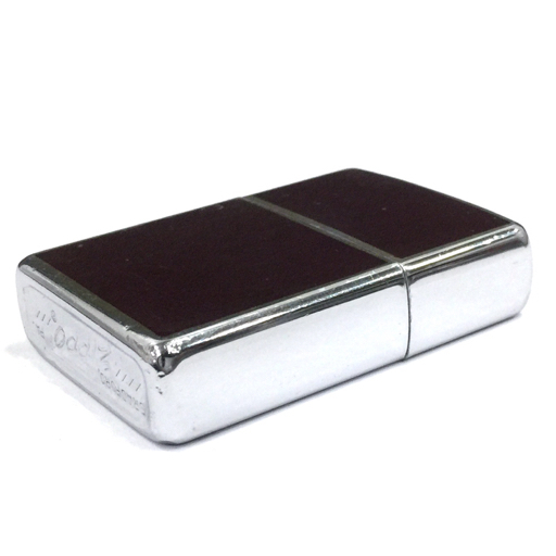 ZIPPO ジッポー 1975年製 オイルライター